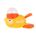 Interactive Pet Puzzle Feeder – Duck Treat Dispenser for Dogs & Cats | Lumchar®